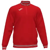 Joma Sweatshirt mit 1/2 Reißverschluss Campus III