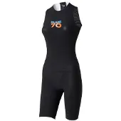 Blue Seventy Pz2tx ärmelloser Badeanzug