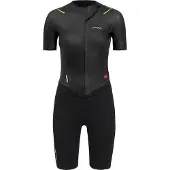 Orca Aesir Flex Kurzer Swimrun-anzug Mit Kurzen Ärmeln