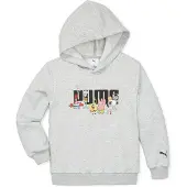 Puma X Spongebob Kapuzenpullover