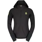 SCOTT Rc Run Warm Jacke