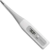 Omron - Flextemp Smart Thermometer mit Flexibler Spitze - 5 Jahre Garantie