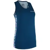 Oxsitis Technique 140.6 ärmelloses T-shirt