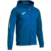 Joma Sweatjacke mit Kapuze Olimpiada
