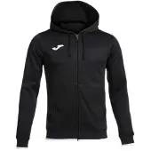 Joma Sweatjacke mit Kapuze Olimpiada