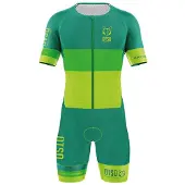 Otso Haritaka Kurzarm-trisuit