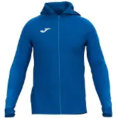 Joma Elite Xi Reißverschlusspullover