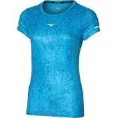 Mizuno Trikot Damen Premium Aero Wos