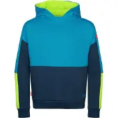 TROLLKIDS Rondane Kapuzenpullover