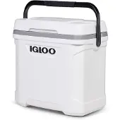 Igloo Coolers Latitude Marine Ultra 30l Steife Tragbare Kühlbox