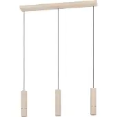 Eglo Sandpendel Caminia 3x GU10