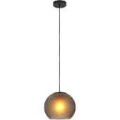 Eglo Hängelampe Arangona, dimmbar, alu / grau / zink, für Wohn- / Esszimmer, Metall, Modern, Pendelleuchte