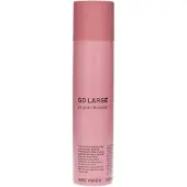 Nine Yards Go Large Volume Mousse 300 ml