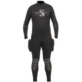 SCUBAPRO Oneflex 3 Mm Neoprenanzug