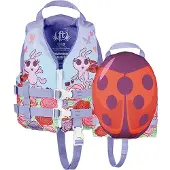 Full Throttle Water Buddies Kinderrettungsweste