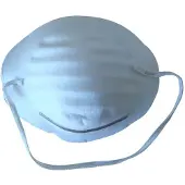 Redtree Staubmaske 50 Einheiten