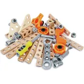 Hape Experimentierkasten Für Anfänger