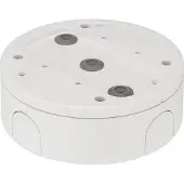 Hanwha Anschlussbox SBV-180WW Weiss 1 Stück