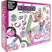 Epee Biżbiżu Deluxe Schmuckstudio-set