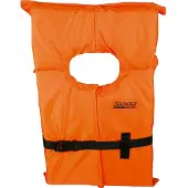 Seachoice Schaumstoff Schwimmweste