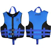 Seachoice Evo Child Schwimmweste