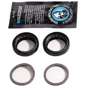 Suntour Dichtungssatz Staubschutzkappe Gabel Axon32 Werx/Elit