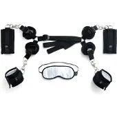 Fifty Shades of Grey 50 Shades - Hard Limits Set