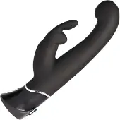 Fifty Shades of Grey - Greedy Girl G-Spot Vibrator 1 St