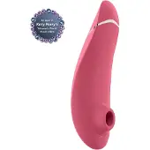Womanizer Premium 2 - Luftwellen-Klitorisstimulator (pink)