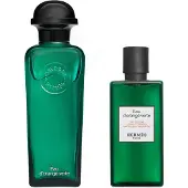 Hermès Paris Hermes Eau Orange Verte Eau De Toilette 100ml Spray Gel De Baño 80ml