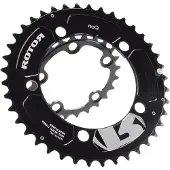 Rotor Doppeltes Fach round ring bcd110x5 r39t(for 26) outer