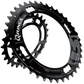 Rotor Doppeltabletts Q Rings qx2 xtr bcd96x4 q39t(26) outer