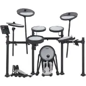 Roland VQD106 V-Drums Quiet Design E-Drums mit Modul TD-07
