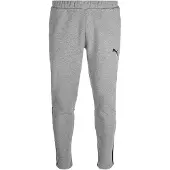 Puma teamCUP Casuals Jogginghose Grau F13 || Größe 3XL