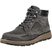 Gabor Pius Schnürstiefeletten Herren 31383733343837 Grau 46 EU