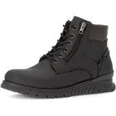 Pius Gabor Schnürboots Herren 31383733343237 Schwarz 41 EU