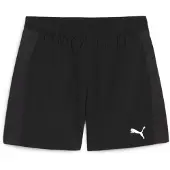 Puma Errores de Foto 525004-01 in Black color size x-large