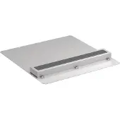EFB Elektronik Modul mit Schaumdurchlass, Öffnung A, RAL9005, für PRO