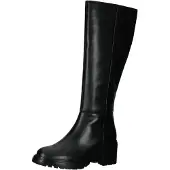 Geox Damen Stiefeletten D26QCJ 00043 C9999 Farbe: Schwarz Größe: 37