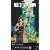 Star Wars The Black Series Doctor Aphra Figur