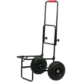 Outdoor Folding Simple Surfcasting-wagen