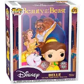 Funko POP! Die Schöne Und Das Biest Disney Exklusive Belle-figur