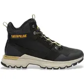CAT Boots Colorado Herren Black-Schuhgröße 41
