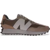 New Balance 327 Cordura Beige Brown - EU 40