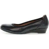 Gabor Damen Pumps 02.690.57 schwarz 40