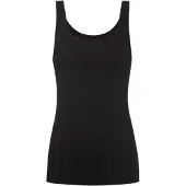 Mey Top Serie Comfort Cotton Schwarz | Größe L