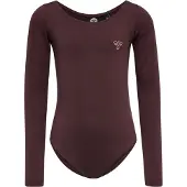 Hummel Linea Langarmbody