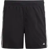 Adidas Kinder Badeshorts 3-Streifen