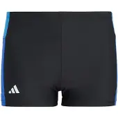 Adidas Kinder Badehose Colourblock 3-Streifen