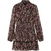Desigual Kurze Kleider VEST SANDALO damen